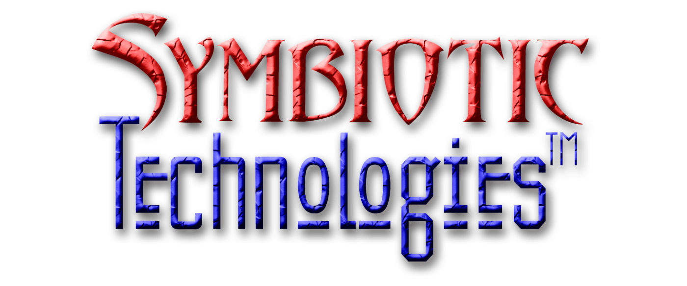 Symbiotic Technologies TM Logo