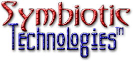 Symbiotic Technologies TM Logo